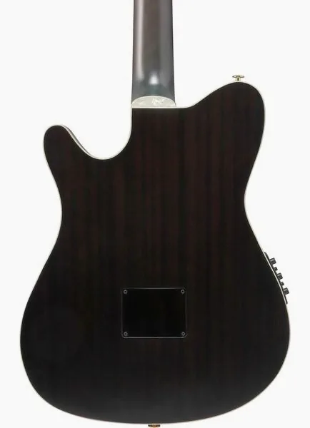 Ibanez Tim Henson TOD20FMN-BFL detail 5