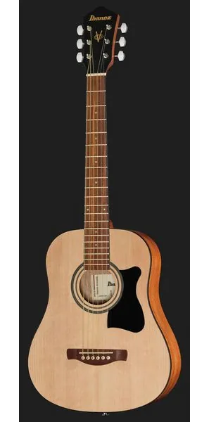 Ibanez V30NJP-OPN 3/4 detail 2