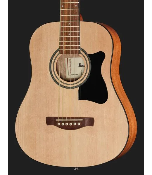 Ibanez V30NJP-OPN 3/4 detail 4