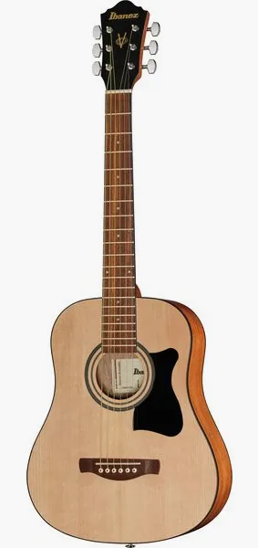 Ibanez V30NJP-OPN 3/4 vooraanzicht