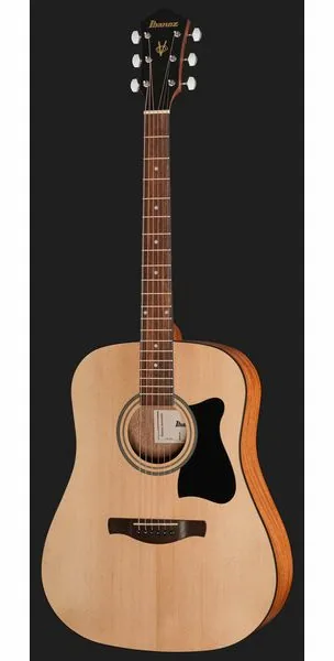 Ibanez V40-OPN detail 2