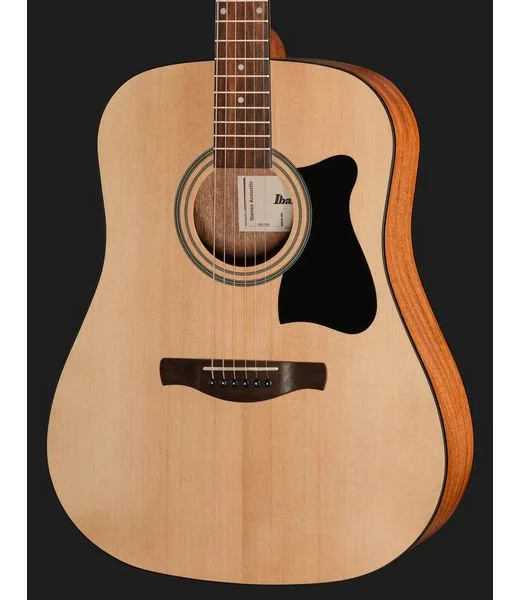 Ibanez V40-OPN detail 4