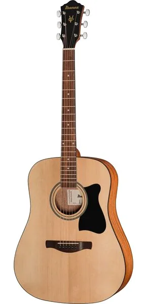 Ibanez V40-OPN vooraanzicht