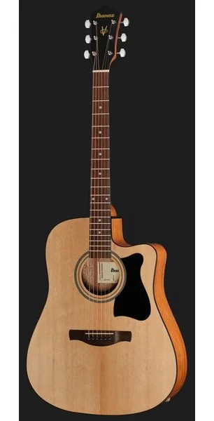 Ibanez V40CE-OPN detail 2