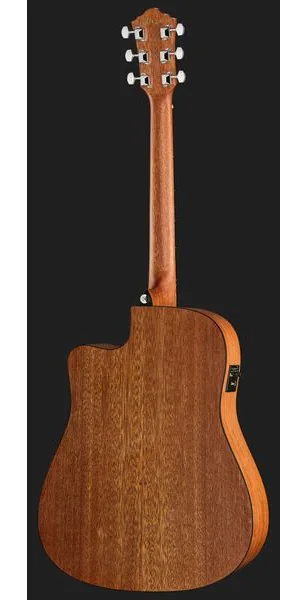 Ibanez V40CE-OPN detail 3