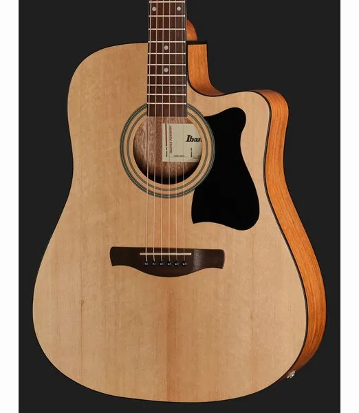 Ibanez V40CE-OPN detail 4