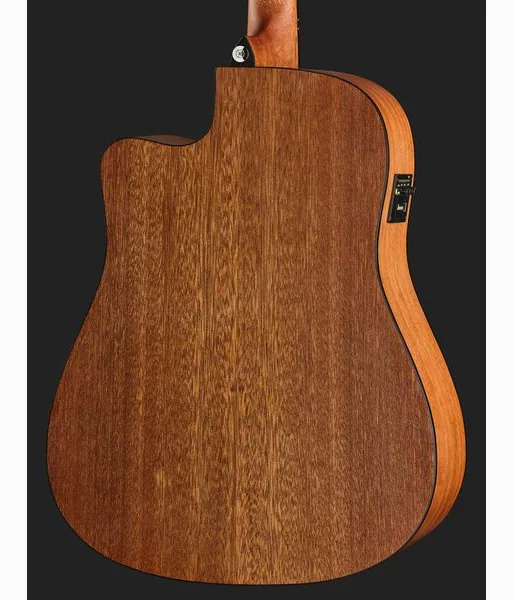 Ibanez V40CE-OPN detail 5