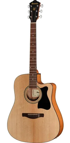 Ibanez V40CE-OPN vooraanzicht