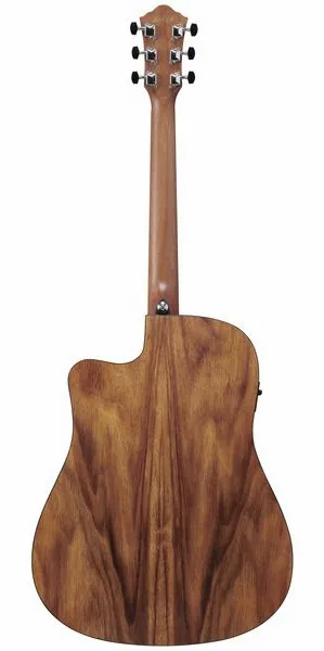 Ibanez V40WSCE-OPB detail 2