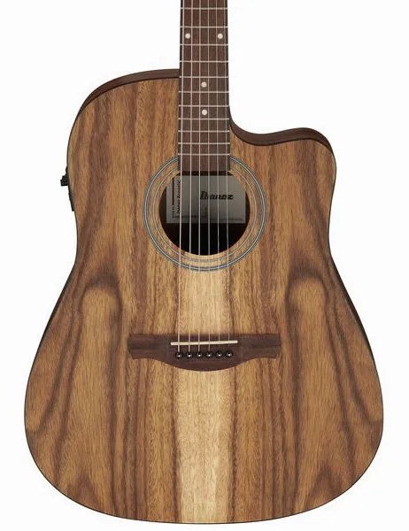 Ibanez V40WSCE-OPB detail 4