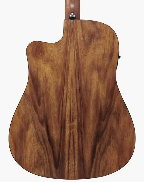 Ibanez V40WSCE-OPB detail 5