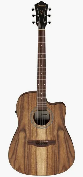 Ibanez V40WSCE-OPB vooraanzicht