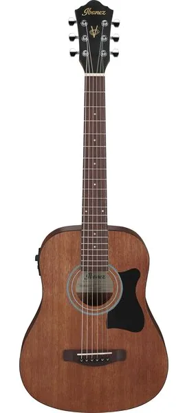 Ibanez V44 Mini E-OPN vooraanzicht