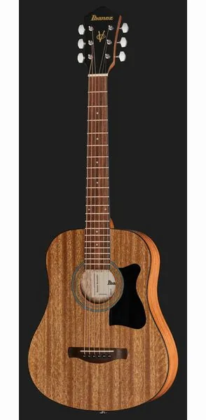 Ibanez V44 Mini-OPN detail 2
