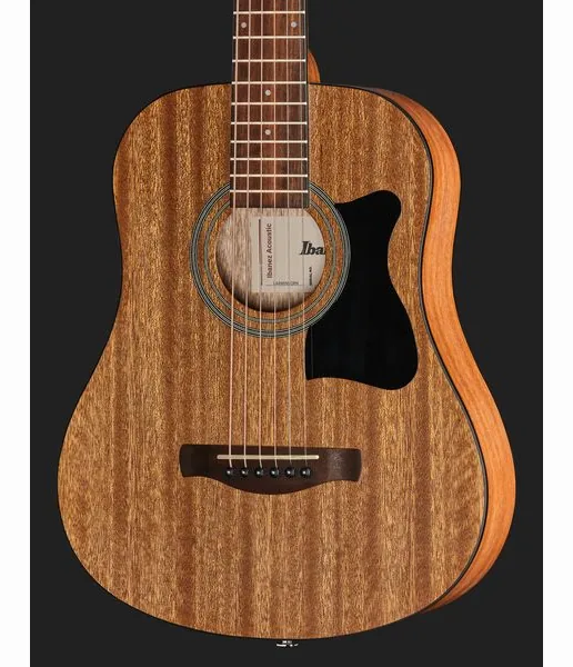 Ibanez V44 Mini-OPN detail 5