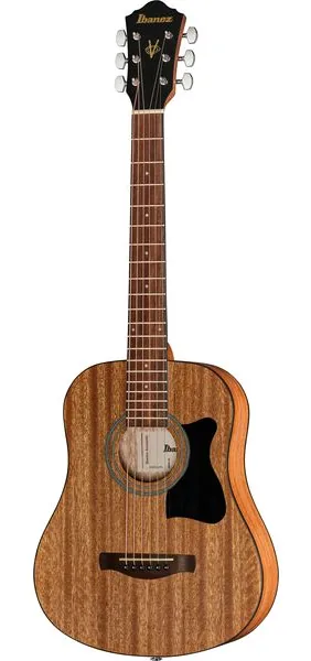 Ibanez V44 Mini-OPN vooraanzicht