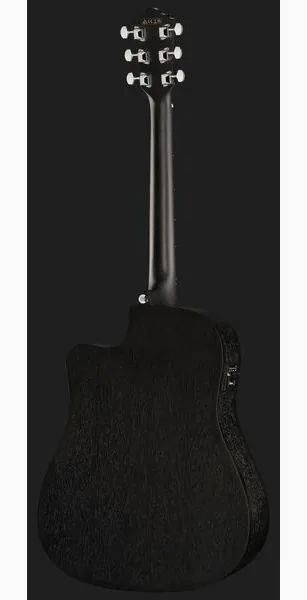 Ibanez V44CE-WK detail 3