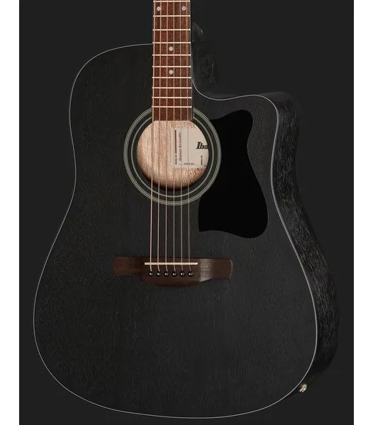 Ibanez V44CE-WK detail 4