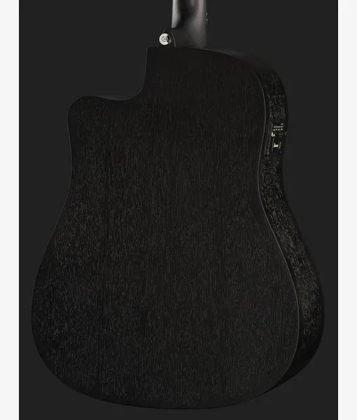 Ibanez V44CE-WK detail 5