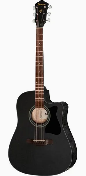 Ibanez V44CE-WK vooraanzicht