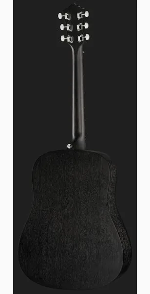 Ibanez V54NJP-WK Set detail 3