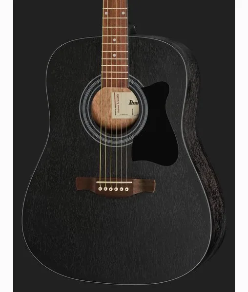 Ibanez V54NJP-WK Set detail 4