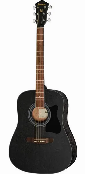 Ibanez V54NJP-WK Set vooraanzicht