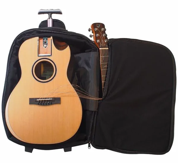 Journey Instruments Cedar Zircot Parlor Travel LTD vooraanzicht