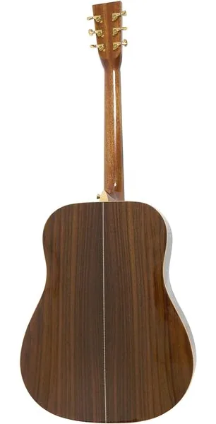 Journey Instruments Comfort Dreadnought JCD422 detail 2
