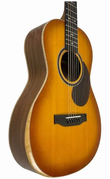 Journey Instruments Comfort Parlor JCP482B Slotted detail 3
