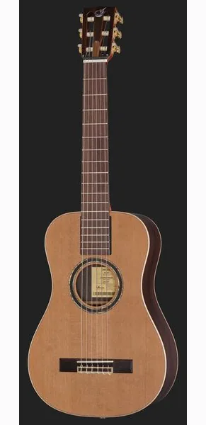 Journey Instruments OC520 detail 2