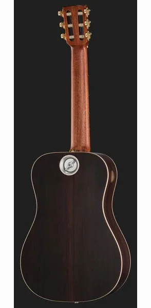 Journey Instruments OC520 detail 3