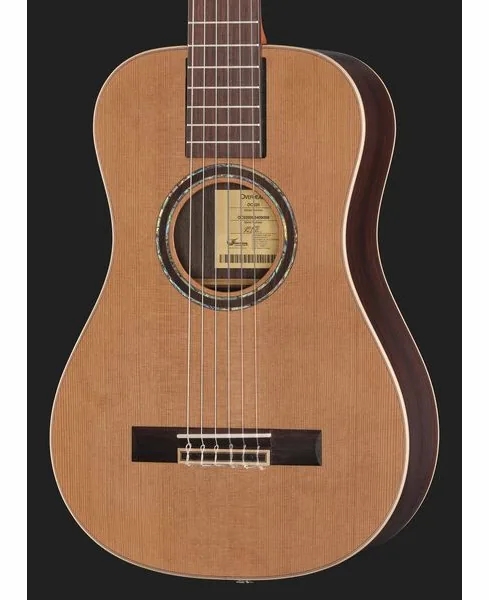 Journey Instruments OC520 detail 4