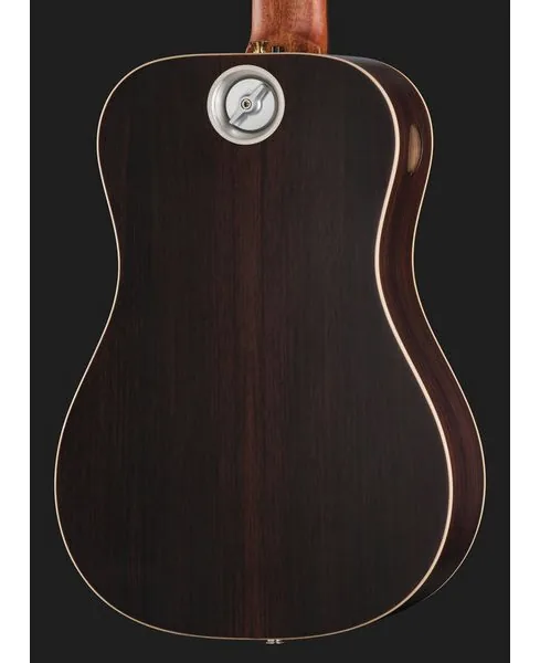 Journey Instruments OC520 detail 5