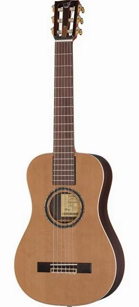 Journey Instruments OC520 vooraanzicht