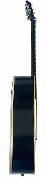 Journey Instruments OF412BKC Black Limited detail 3