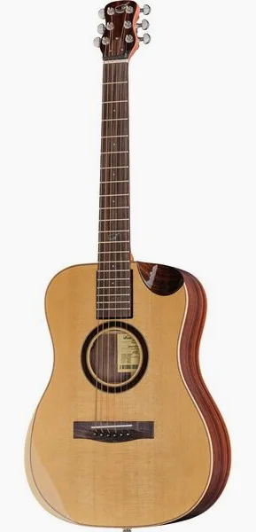 Journey Instruments OF422C vooraanzicht