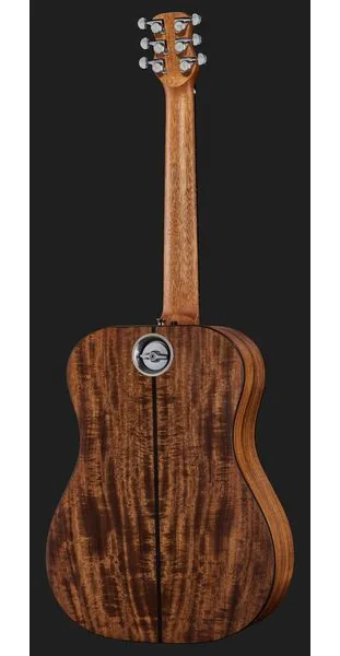 Journey Instruments OF882C Acacia Acoustic detail 3