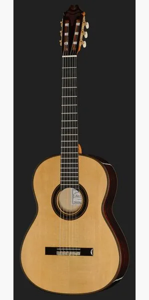 Juan Hernandez Modelo Maestro Especial DbT detail 2