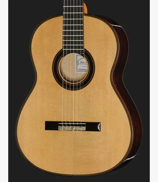 Juan Hernandez Modelo Maestro Especial DbT detail 4