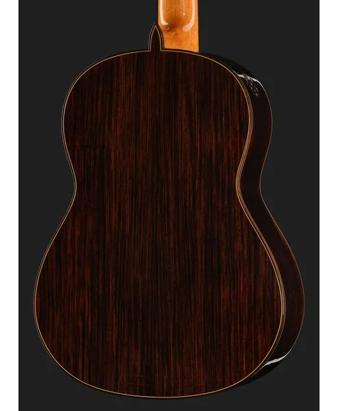 Juan Hernandez Modelo Maestro Especial DbT detail 5