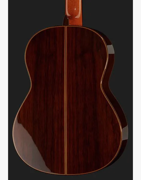 Juan Hernandez Romance Cedar detail 5