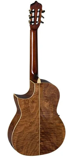 La Mancha C-Opal SX-FECR detail 2