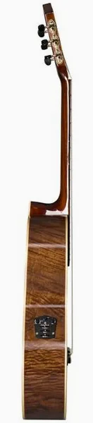 La Mancha C-Opal SX-FECR detail 3