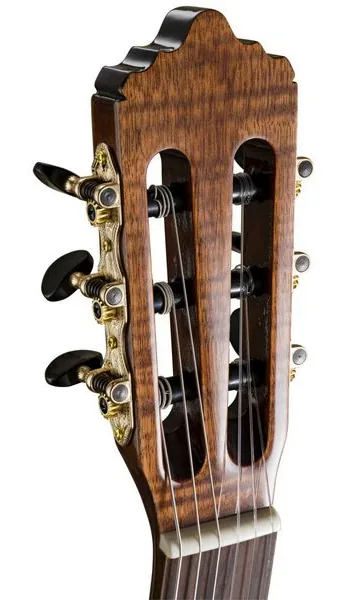La Mancha C-Opal SX-FECR detail 4
