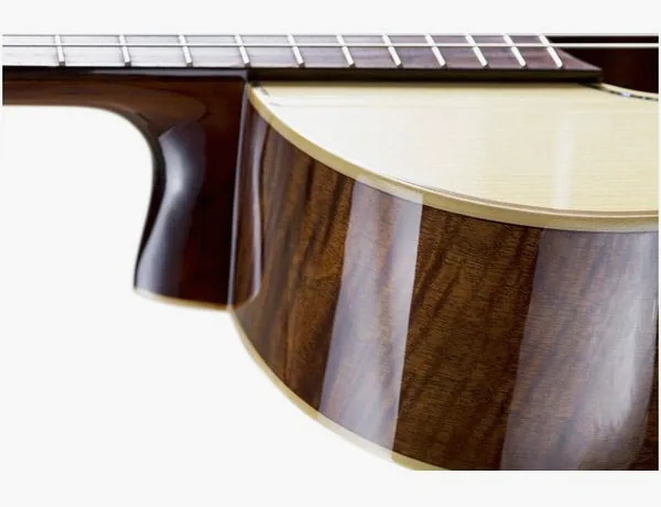 La Mancha C-Opal SX-FECR detail 5