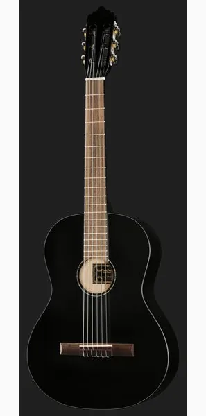 La Mancha Gem CM/63-N-B detail 2