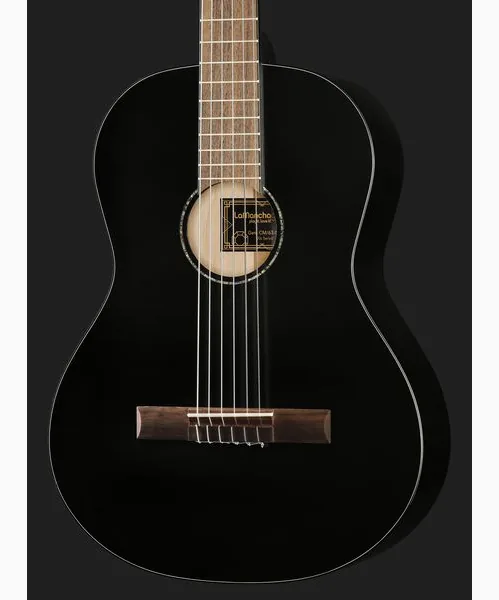 La Mancha Gem CM/63-N-B detail 4