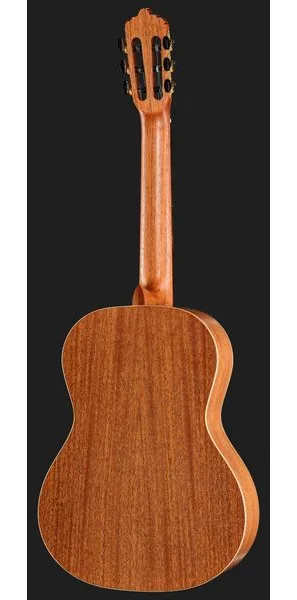 La Mancha Rubi CM/63 7/8 Armrest Edition detail 3