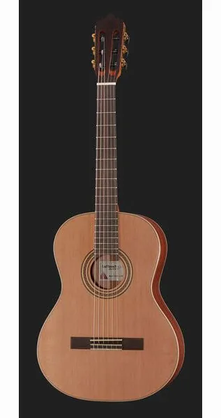 La Mancha Rubi CM63-N detail 2